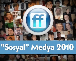 “Sosyal” Medya ve Sosyal Çalışmaları